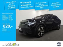 Schwarz Neu 2025 VW ID.5 Pro SUV | 60.799 € (Teuer)