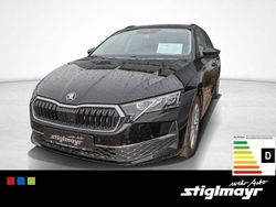 Black magic perleffekt Gebraucht 2025 Skoda Octavia Selection Kombi | 30.830 € (Guter Preis)