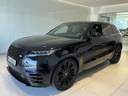 Santorini black Gebraucht 2023 Land Rover Range Rover Velar Autobiography SUV | 72.900 €