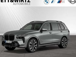Grau Neu 2025 BMW X7 Comfort Edition SUV | 123.990 € (Teuer)
