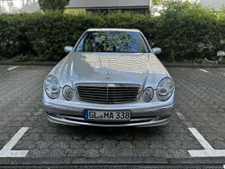 Gebraucht 2005 Mercedes E200 Avantgarde Limousine | 7.600 € (Fairer Preis)