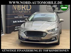 Silber Gebraucht 2020 Ford Mondeo Titanium Limousine | 18.400 € (Etwas zu teuer)