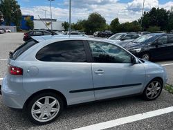 Gebraucht 2006 Seat Ibiza Comfort Limousine | 1.500 € (Fairer Preis)