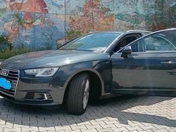 Gebraucht 2025 Audi A4 Kombi | 11.500 €