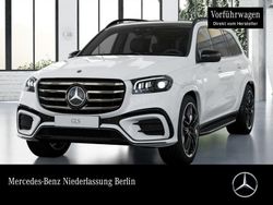Weiß Gebraucht 2025 Mercedes GLS450 AMG SUV | 118.500 € (Fairer Preis)