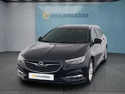 Schwarz Gebraucht 2020 Opel Insignia Kombi | 18.599 € (Guter Preis)