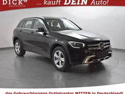 Schwarz Gebraucht 2020 Mercedes GLC300e SUV | 27.950 € (Superpreis)