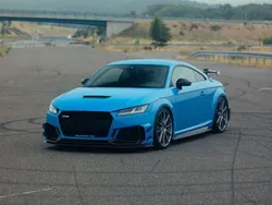 Audi TT RS