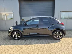 Mysticschwarz metallic mysticschwarz metallic mysticschwarz metallic Neu 2025 Toyota Yaris Kleinwagen | 24.110 € (Fairer Preis)