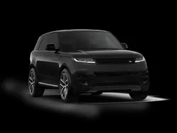 Schwarz Neu 2025 Land Rover Range Rover Sport S SUV | 104.358 € (Fairer Preis)