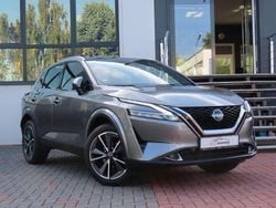 Grau Gebraucht 2023 Nissan Qashqai 360º SUV | 22.900 € (Fairer Preis)
