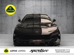 Stellar black Neu 2025 Lotus Eletre SUV | 121.939 € (Fairer Preis)