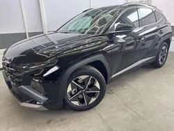 Abyss black a2b Neu 2025 Hyundai Tucson Premium SUV | 33.990 € (Guter Preis)