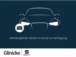 Weiß Gebraucht 2021 Seat Ibiza Limousine | 15.690 € (Fairer Preis)