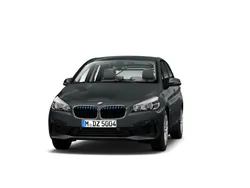 Gebraucht 2019 BMW 225 iPerformance | 16.666 € (Fairer Preis)
