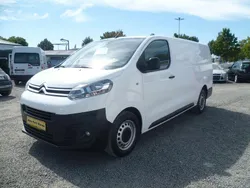 Weiß Gebraucht 2021 Citroën Jumpy Van / Kleinbus | 17.850 € (Guter Preis)