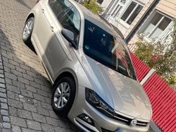 Beige Gebraucht 2018 VW Polo Highline Kleinwagen | 11.000 € (Guter Preis)