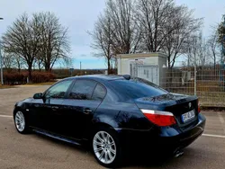 Gebraucht 2007 BMW 525 M Sport Limousine | 11.900 €