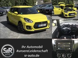Gelb Gebraucht 2020 Suzuki Swift Sport Coupé | 12.980 € (Fairer Preis)