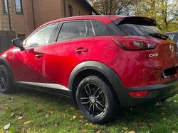 Rot Gebraucht 2018 Mazda CX-3 Center-Line SUV | 15.300 € (Fairer Preis)