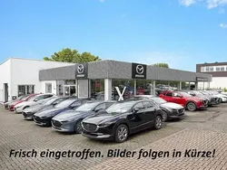 Titanium flash Gebraucht 2015 Mazda CX-9 SUV | 15.290 € (Fairer Preis)