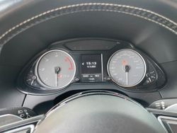 Grau Gebraucht 2016 Audi SQ5 Advanced SUV | 24.950 € (Fairer Preis)