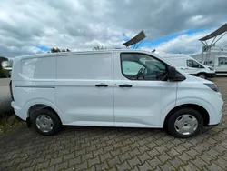 Frostweiß/weiß Neu 2024 Ford Transit Custom Trend Kombi | 35.990 € (Superpreis)