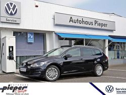 Deep black perleffekt Gebraucht 2014 VW Golf VII Cup Kombi | 13.980 € (Etwas zu teuer)