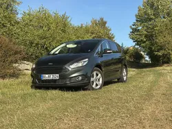 Gebraucht 2016 Ford S-MAX Trend Van / Kleinbus | 10.990 € (Superpreis)