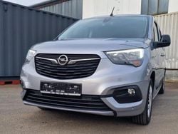 Grau Gebraucht 2023 Opel Combo Van / Kleinbus | 18.888 € (Guter Preis)