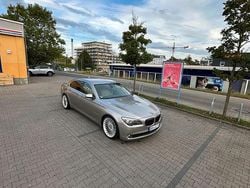 Gebraucht 2010 BMW 730 Limousine | 10.499 € (Guter Preis)