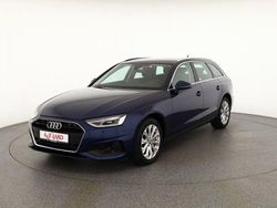 Andere Gebraucht 2020 Audi A4 Comfort Kombi | 24.990 € (Etwas zu teuer)
