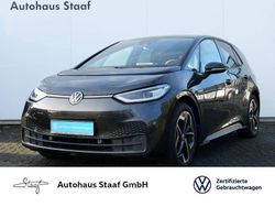 Mangangrau metallic Gebraucht 2021 VW ID.3 Pro Kleinwagen | 20.990 € (Fairer Preis)