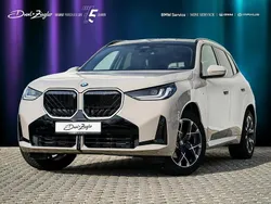 Dune grey metallic Gebraucht 2025 BMW X3 M Sport SUV | 58.990 € (Guter Preis)