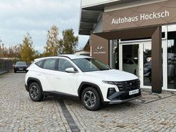 Weiß Neu 2025 Hyundai Tucson Select SUV | 29.990 € (Fairer Preis)