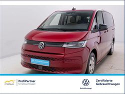 Fortanarot metallic Gebraucht 2023 VW T7 Basis Van | 48.689 € (Guter Preis)
