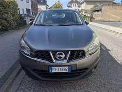 Gebraucht 2010 Nissan Qashqai N-TEC SUV | 6.199 € (Fairer Preis)