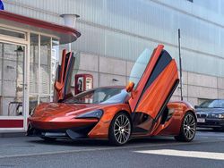Gebraucht 2017 McLaren 570S Coupé | 119.900 €
