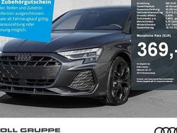 Daytonagrau perleffekt Neu 2025 Audi A3 S-Line Limousine | 40.990 € (Fairer Preis)