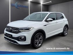 Weiss Gebraucht 2022 VW T-Cross Beats SUV | 21.900 € (Fairer Preis)