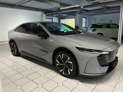 Grau Neu 2025 Mazda 6e Takumi-Line Limousine | 39.900 € (Guter Preis)