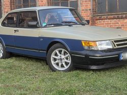 Gebraucht 2025 Saab 900 Coupé | 6.800 €
