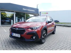 Sun blaze Gebraucht 2024 Subaru Crosstrek Platinum Limousine | 32.990 € (Etwas zu teuer)