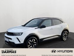 Weiß Gebraucht 2024 Opel Mokka SUV | 19.790 € (Guter Preis)