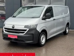 Grau Neu 2025 VW T6.1 Van | 44.450 € (Superpreis)