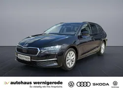 Schwarzmagic perleffekt Gebraucht 2024 Skoda Octavia Selection Kombi | 29.940 € (Fairer Preis)