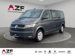 Grau Gebraucht 2023 VW T6.1 Van | 41.890 € (Superpreis)