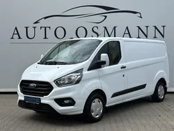 Andere Gebraucht 2021 Ford Transit Custom Trend Abholung | 17.500 € (Superpreis)
