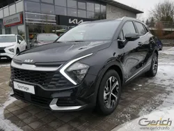 Schwarz Neu 2025 Kia Sportage 4 SUV | 34.990 € (Superpreis)