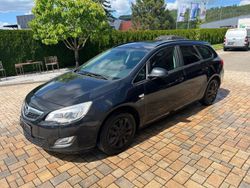 Gebraucht 2012 Opel Astra Kombi | 2.750 € (Fairer Preis)